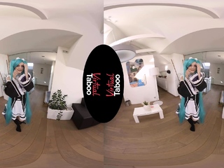 Oh My, It’s Eva’s Hentai!