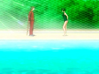 Oh My Sex Goddess Ep.2 –  Hentai Porn