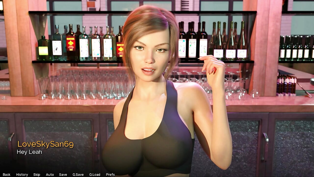 Rebels Of The College – Part 1 – My Hot Sexy Barista By LoveSkySan69