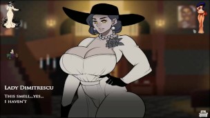 Resident Evil Village Resident Milf Uncensored Review