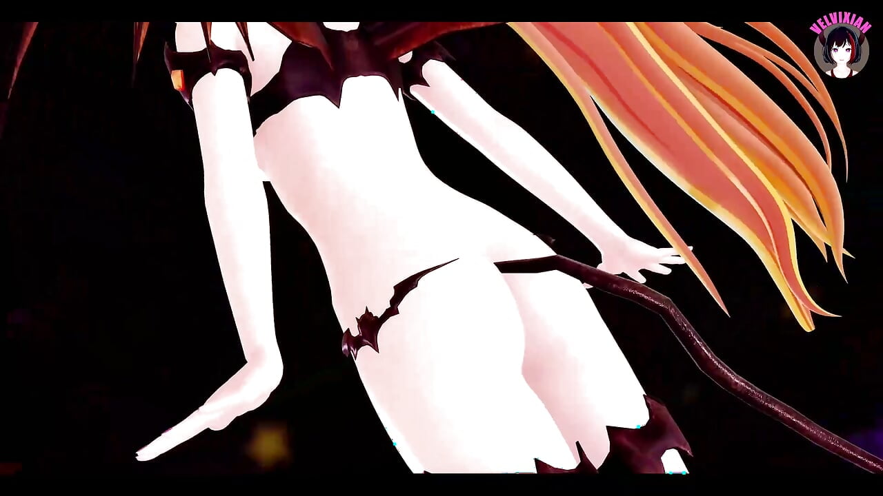 Sara Hoshikawa – Cute Teen Dancing Naked In Sexy Bat Suit