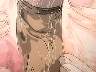 Schoolboy fucks busty female teachers – Hentai Uncensored