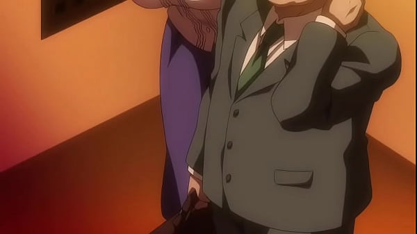 Seika Jogakuin Koutoubu Kounin Sao Oji-San Episode 1