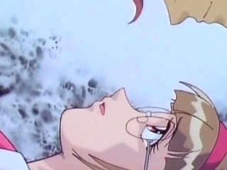 Senpai Fucks Me Hard