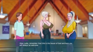 SEXNOTE _PT.7 – What Were You Watching, Kylee