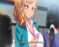 Shikijou Kyoudan – 02