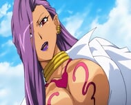 Shoujo Senki Brain Jacker 4K – 01