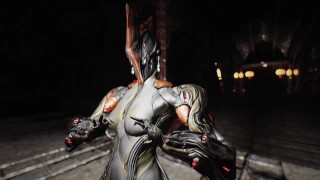 skyrim warframe monster fuck Ember porn