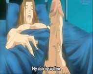 Slutty Nurse University Episode 01 – Hentai Full HD