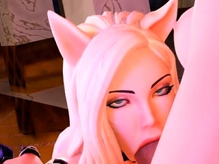 Stoppevil Hentai GangBang