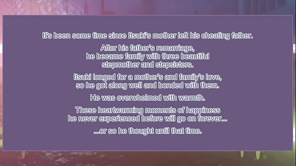 Stream Kazoku Haha to Shimai no Kyousei Episode 2 with English subbed for free online