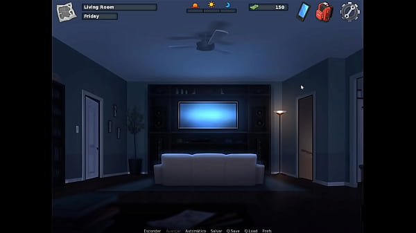 Summertime Saga ep 53 – Fui comprar um carro e encontrei o Kim Jong-un