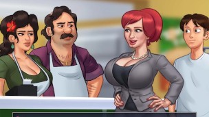 SUMMERTIME SAGA v0.20 – PT.220 – BABY PLANS