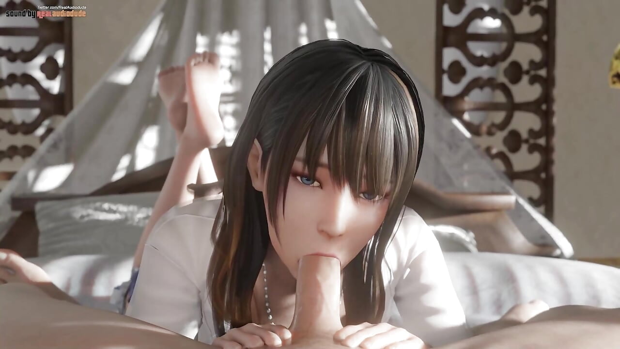 The Best Of LazyProcrastinator Animated 3D Porn Compilation 302