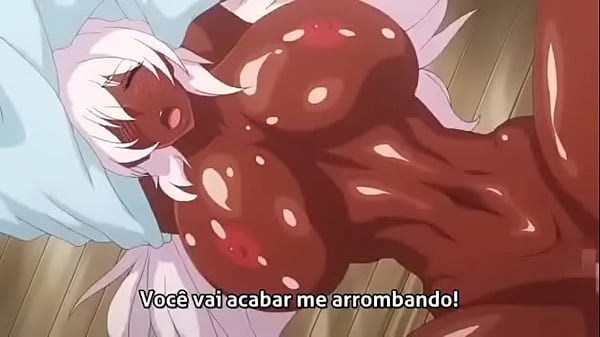 Tonari no Ie no Anette-san The Animation Episodio 1