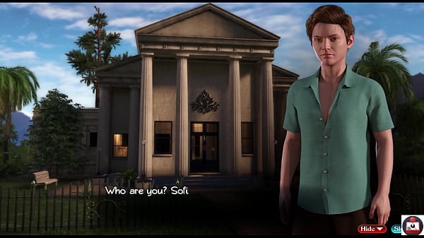 Treasure of Nadia – (PT 10) – {NLT MEDIA}