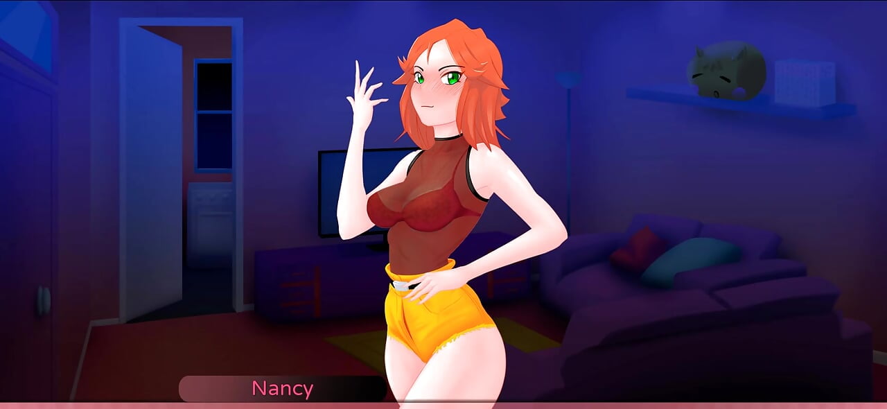 Two Slices Of Love – ep 6 – A Loving Girlfriend Does This by MissKitty2K