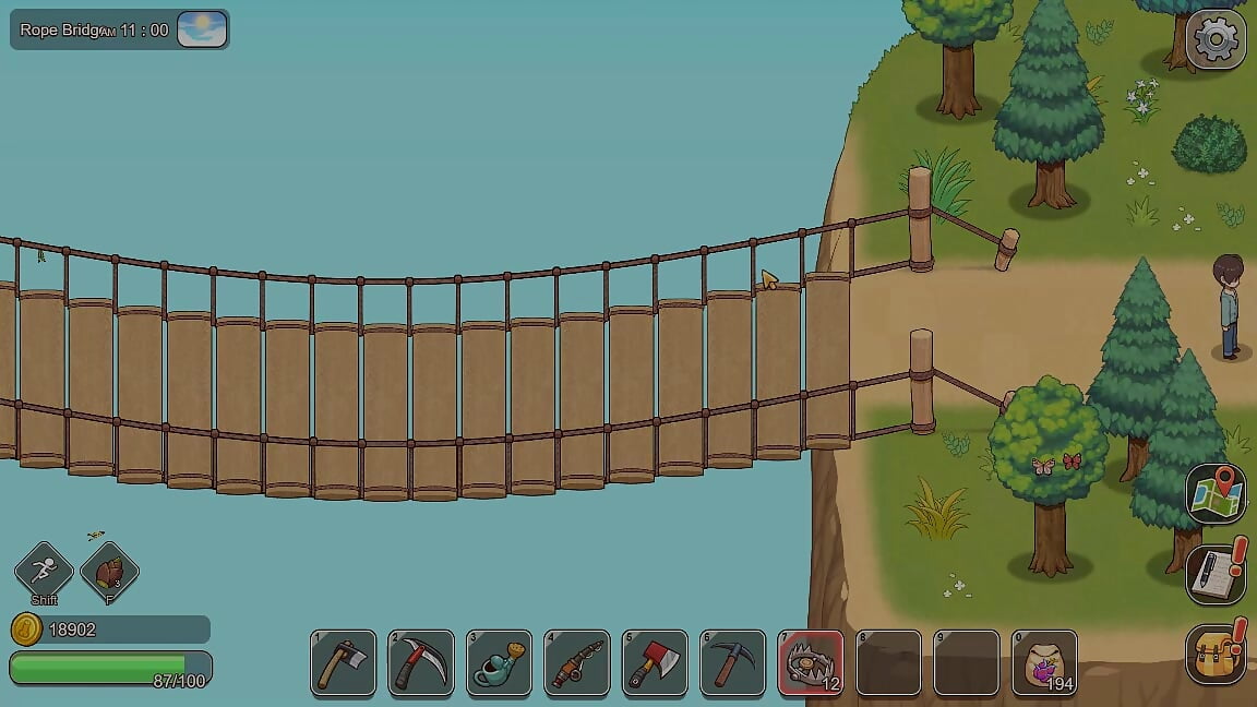 Village Rapsody – Part 16 – Horny Cow Cosplay Sex By LoveSkySan69