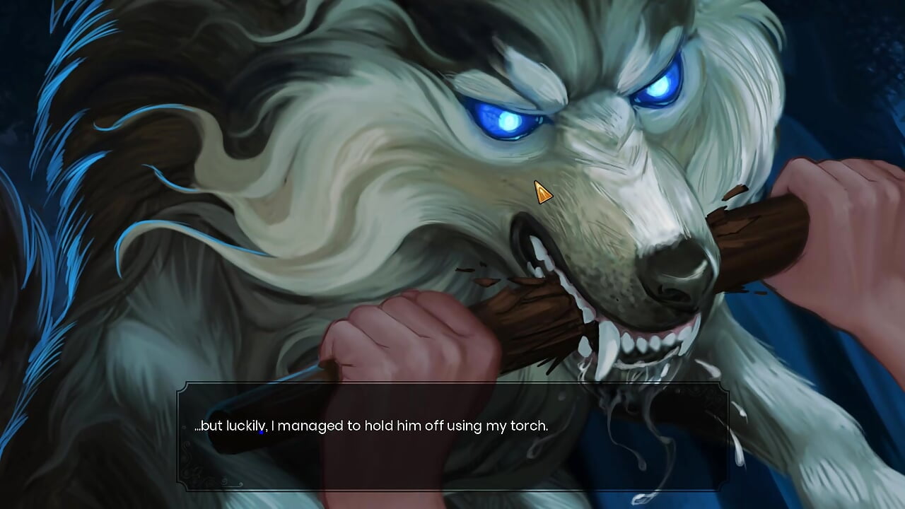 WHAT A LEGEND (MagicNuts) #39 – The Nightmare Is Over – By MissKitty2K