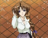 Wife Eater (Eng Dub)