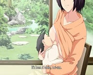 Yue ni Hitozuma wa Netorareta – 02