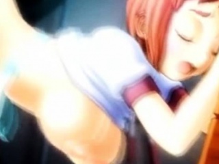 3D Futanari Teens Fuck Young Girls!