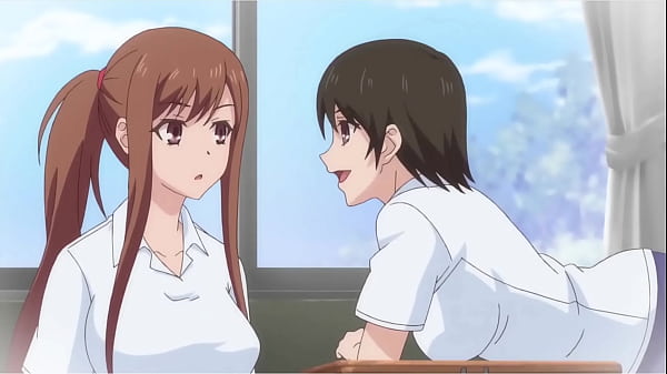 A Pinch of Romance in the Kitchen with Cute Girlfriend ⁕ HQ ⁕ HENTAI ⁕