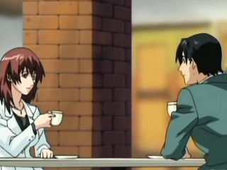 Anal fucking anime porn clip