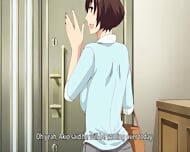 Ano Ko no Kawari ni Suki na Dake – 01