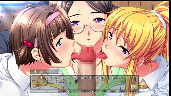 Big Boobed Family Hypnosis Part 5