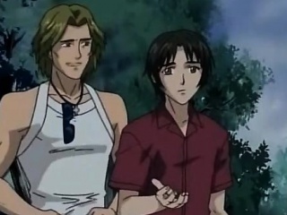 Black Widow Episode 1 – bondage action in hentai style