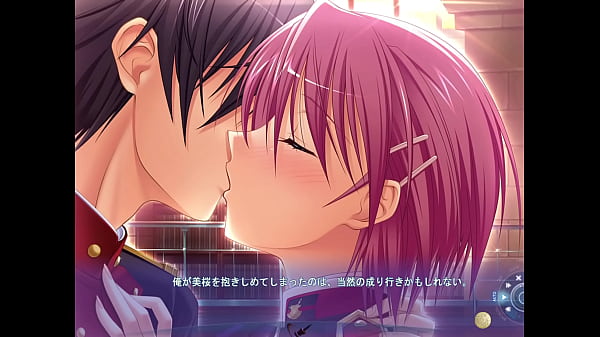 ワルキューレロマンツェ　希咲 美桜①