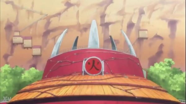 ¡El pecho de Tsunade ESPAÑOL LATINO 1!