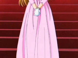 Filthy anime teen fucked