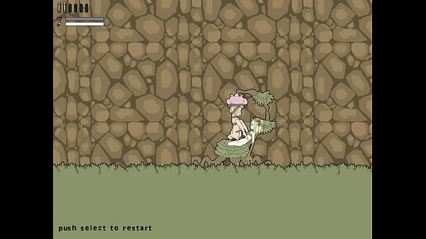 Flower FairY – Part 2 [Scenes, Playthrough]