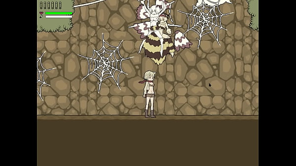 Flower FairY – Part 3 [Scenes, Playthrough]