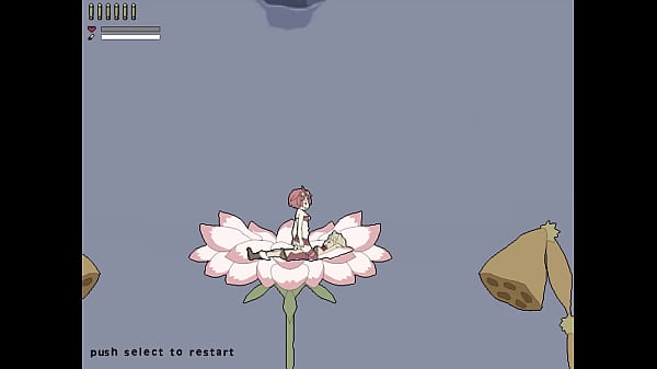 Flower FairY – Part 5 [Scenes, Playthrough]