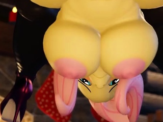 Fluttershy’s Very Merry Chrysmas