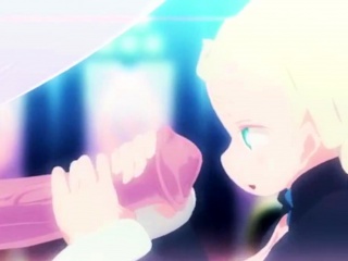 Fucking monster hentai