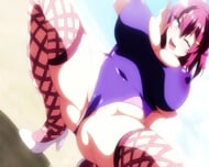 [FULL 60FPS] Akane wa Tsumare Somerareru! EP 1-2 (ALL SEX SCENES) FULL 4K!! NTR