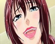 [FULL 60FPS] Aniki no Yome-san nara! (SEX SCENES) FULL HD!