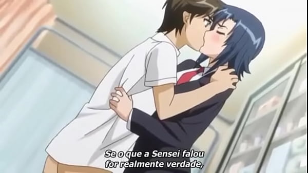 Genkaku Cool Na Sensei Ga Aheboteochi