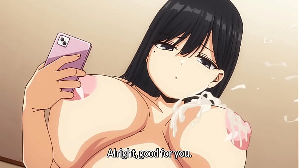 Gomu o Tsukete to Iimashita yo ne ep1