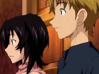 Hard Gangbang Hentai 3D