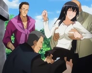 Helter Skelter 4K60 – 01