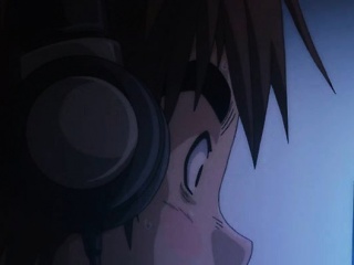 Hentai slut in stockings fucking