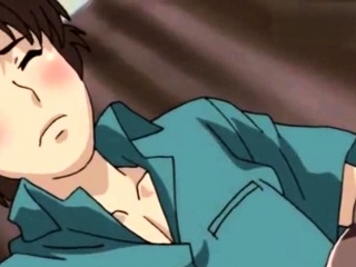 HMV Anime Hentai Milfs