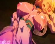 HMV Vanilla Heaven Sent