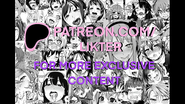 HOT LOL BLOWJOB HENTAI ANIMATION FUTANARI