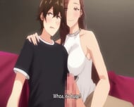 Imaizumin-chi wa Douyara Gal no Tamariba ni Natteru Rashii – 04